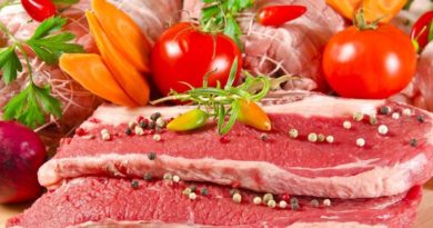 Мясная ярмарка пройдет в Могилеве в ближайшие выходные Мясная ярмарка пройдет в Могилеве в ближайшие выходные
