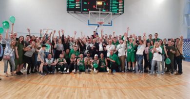 Могилевский «ЦОР-Борисфен» стал серебряным призером Чемпионата Беларуси по баскетболу Могилевский «ЦОР-Борисфен» стал серебряным призером Чемпионата Беларуси по баскетболу