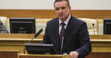 5 из 6 ключевых прогнозных параметров достигнуты в I квартале в Могилевской области 5 из 6 ключевых прогнозных параметров достигнуты в I квартале в Могилевской области