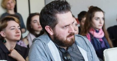 Экс-режиссер театра кукол Игорь Казаков поставит «Пиковую даму» в могилевском драмтеатре Экс-режиссер театра кукол Игорь Казаков поставит «Пиковую даму» в могилевском драмтеатре