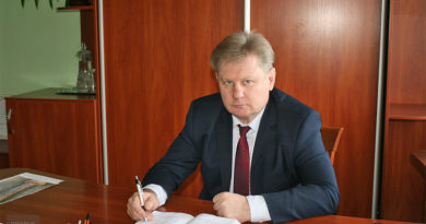 Директор «Могилевгаза» рассказал о перспективах газификации Могилевского района, цене проведения газа к дому и замене котлов Директор «Могилевгаза» рассказал о перспективах газификации Могилевского района, цене проведения газа к дому и замене котлов