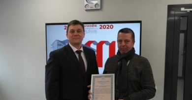 Новый резидент СЭЗ «Могилев» создаст производство сварных труб Новый резидент СЭЗ «Могилев» создаст производство сварных труб