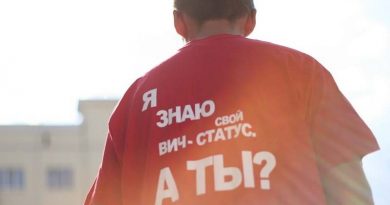 Отвечаем, где можно бесплатно и анонимно пройти экспресс-тестирование на ВИЧ Отвечаем, где можно бесплатно и анонимно пройти экспресс-тестирование на ВИЧ