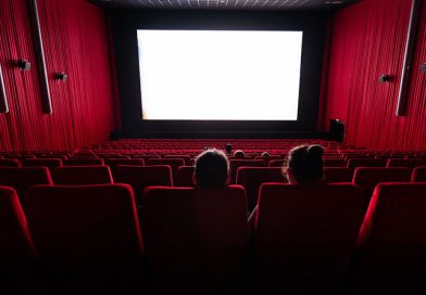 В кинотеатрах Могилева бесплатно покажут кино для малообеспеченных, инвалидов и сирот