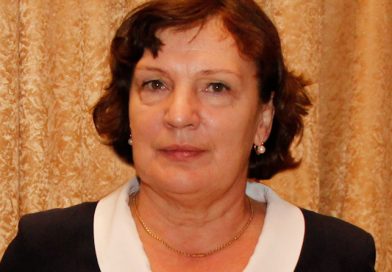 Рассказываем о Светлане Лабетик, которая почти 40 лет руководила работой библиотек Могилевского района
