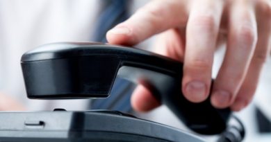 Прямые телефонные линии пройдут в Могилевском облисполкоме, райисполкомах 8 октября