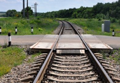 Железнодорожные переезды Могилевской области находятся под особым контролем ГАИ с 14 по 16 марта