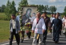 Крестный ход из Могилева в Барколабово пройдет 23 июля. План проведения