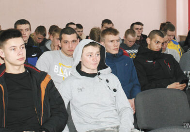 Стало известно, сколько молодых специалистов придут в Могилевский район в нынешнем году