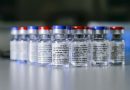 Справятся ли вакцины с новым штаммом корононавируса омикроном-ниндзя? Вот, что говорят медики