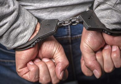 В Могилевском РОВД озвучили меры ответственности за правонарушения в сфере быта