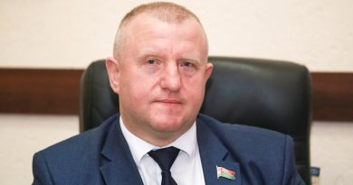 Олег Дьяченко рассказал о сотрудничестве Беларуси и России в сфере образования