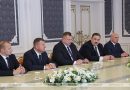 Александр Лукашенко ожидает большей самостоятельности от руководителей регионов