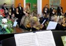 Заслуженный коллектив Республики Беларусь Могилёвская городская капелла даст концерт ко Дню Победы 6 мая