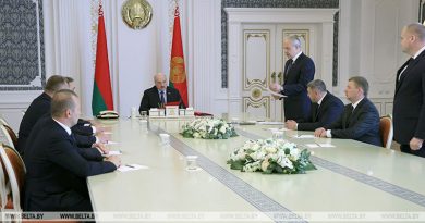 Александр Лукашенко поставил задачу до конца года реализовать не менее одного инвестпроекта в каждом районе