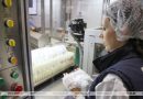 Новую линию по производству подгузников запустит ООО “БелЭмса”
