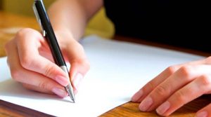 Прием документов для поступающих на условиях целевой подготовки будет проходить с 27 июня по 2 июля