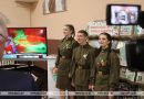 Новые форматы работы с молодежью и сохранение исторической памяти обсудили в Кличеве