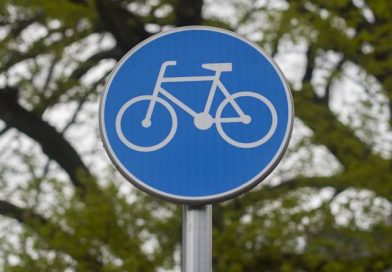 Как поделить дорогу пешеходу и велосипедисту? Посмотрите, что говорят судебные эксперты