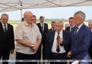 Будет ли у Беларуси свое подсолнечное масло? Александр Лукашенко поручил задействовать экспериментальные поля