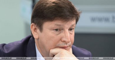 Игорь Марзалюк: два года назад в Беларуси удалось предотвратить государственный переворот