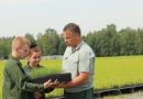 В Беларуси запустят международную бизнес-игру “Начинающий фермер”. Участники – молодежь