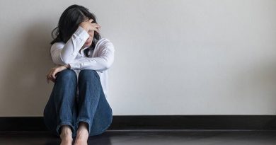 Как избавиться от осенней депрессии? Посмотрите, какие рекомендации дает специалист Как избавиться от осенней депрессии? Посмотрите, какие рекомендации дает специалист