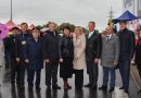 Делегация Могилевского района приняла участие в сельскохозяйственной ярмарке Псковского района «Осень-2022»
