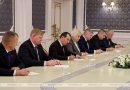 Александр Лукашенко пообещал жестко спросить с местной вертикали за реализацию инвестпроектов в регионах