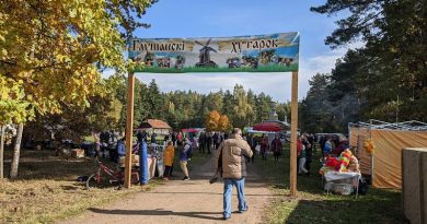 В Бобруйском районе пройдет фестиваль народного творчества “Глушанский хуторок” В Бобруйском районе пройдет фестиваль народного творчества “Глушанский хуторок”
