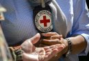 Красный Крест: в 2023 году в десятках стран усугубятся гуманитарные проблемы