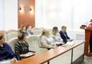 Профилактику суицидов среди подростков обсудили в Могилевском районе