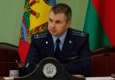 Прокурор Могилевского района: мы должны сделать все возможное, чтобы никогда на территории Беларуси не было даже попыток возрождения нацизма и геноцида