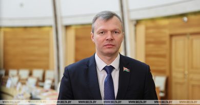 Олег Романов: создание Белорусской партии “Белая Русь” будет завершено до конца весны