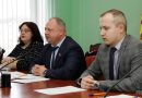 Сергей Ерощенко: молодым парламентариям необходимо принимать активное участие в реализации гражданских инициатив