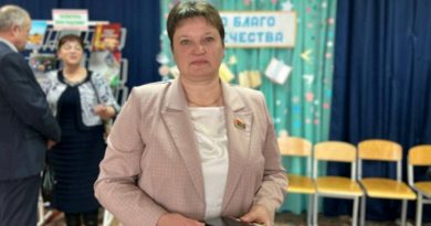Наталья Тарасенко: дружба двух государств – Беларуси и России – проверена временем, испытана и закалена огнем ВОВ