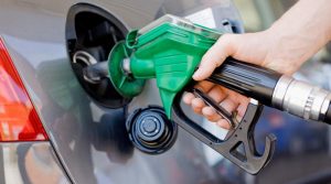 Автомобильное топливо в Беларуси с 7 октября подорожает на 1 копейку