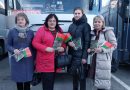 Мнение: уже сегодня, по пути в Могилев, мы вместе с делегатами от области обсуждали строительство партии в регионах