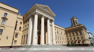 В Могилевской области пройдут учения по проверке готовности госорганов к реагированию на акты терроризма