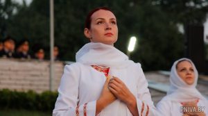 Патриотическая акция «Звон скорби» пройдет на Буйничском поле 22 июня