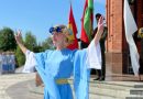 Руководство Могилевского района: 3 июля – священная дата в истории белорусского народа