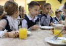 В Беларуси все школы перейдут на новый режим организации питания к 1 сентября