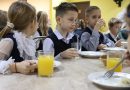 В Беларуси с 1 октября нормы оплаты за школьное питание увеличат на 5%
