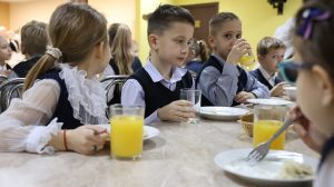 Новая система школьного питания с 1 сентября 2026 года: разбираемся в изменениях с экспертами