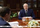 “Результат ошеломляющий”. Александр Лукашенко прокомментировал победу Владимира Путина на выборах в России