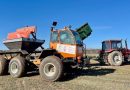 Хлеборобы Могилевского района готовятся к весенним полевым работам