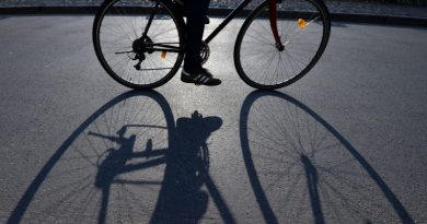 Подросток из Могилевского района украл велосипед и получил 2 года в специальном учебно-воспитательном учреждении