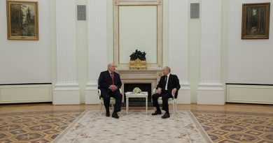 Экономика, космос, безопасность рубежей и Украина. Подробности переговоров Александра Лукашенко и Владимира Путина в Кремле