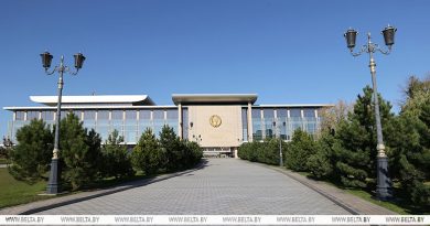 Александр Лукашенко подписал закон по вопросам предпринимательской деятельности