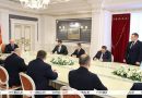 Новое руководство в министерствах и местная вертикаль. Александр Лукашенко рассмотрел кадровые вопросы
